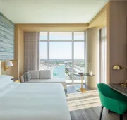 Marriott Fort Lauderdale Airport hotel detail image 4