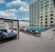 Marriott Fort Lauderdale Airport hotel detail image 7
