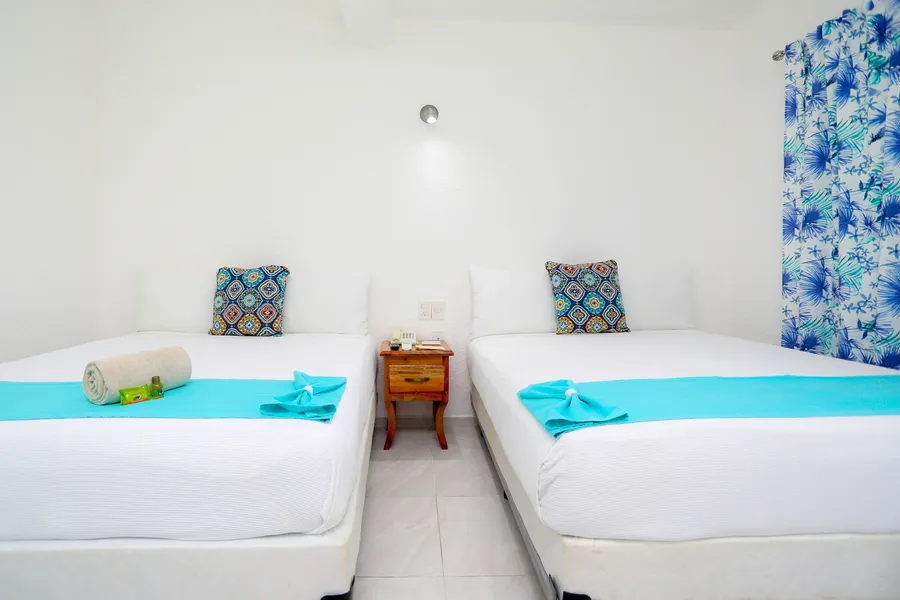 Hotel Maria de Lourdes Cancun hotel detail image 6