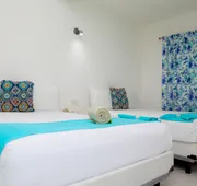 Hotel Maria de Lourdes Cancun hotel detail image 7