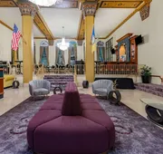 Americus Hotel, Unscripted by Hyatt hotel detail image 3