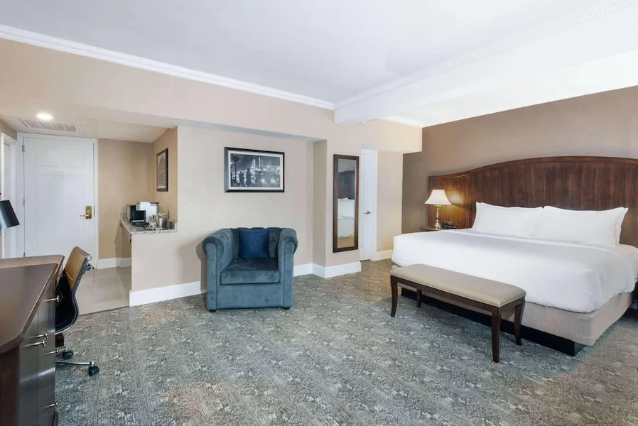 Americus Hotel, Unscripted by Hyatt hotel detail image 6