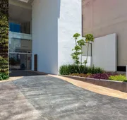 Wyndham Puebla Angelopolis hotel detail image 4