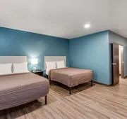 WoodSpring Suites Bakersfield Airport hotel detail image 7
