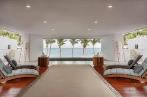 Marquis Los Cabos, An All Inclusive, Adults Only & No Timeshare Resort hotel detail image 2