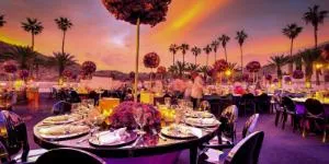 Marquis Los Cabos, An All Inclusive, Adults Only & No Timeshare Resort hotel detail image 6