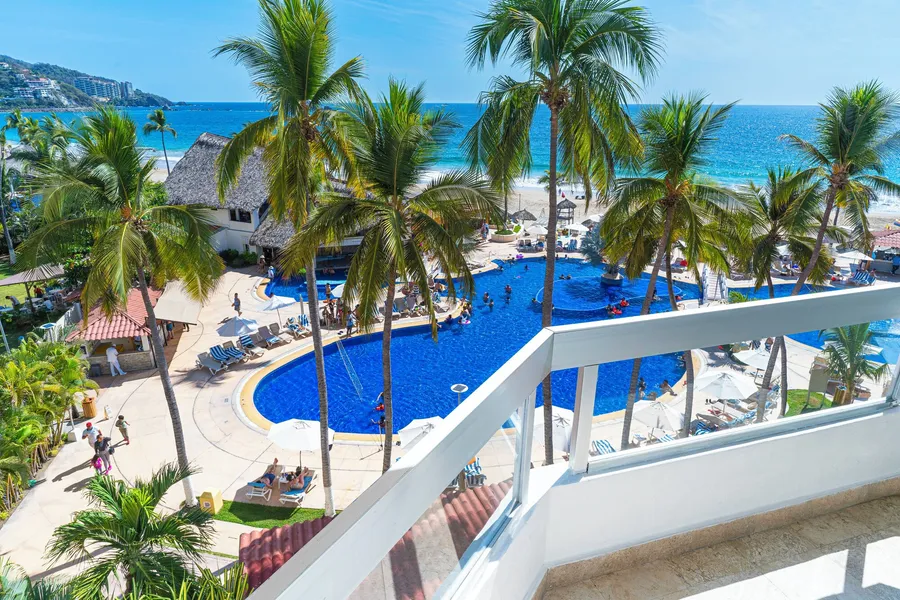 Krystal Ixtapa All Inclusive hotel detail image 2