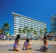 Krystal Ixtapa All Inclusive hotel detail image 5