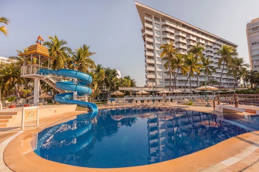 Krystal Ixtapa All Inclusive hotel detail image 6
