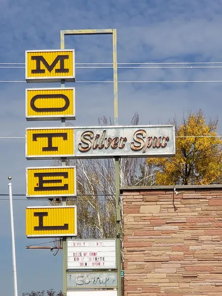 Silver Spur Motel hotel detail image 2