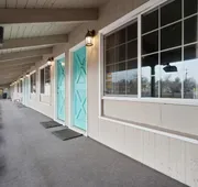 Silver Spur Motel hotel detail image 4