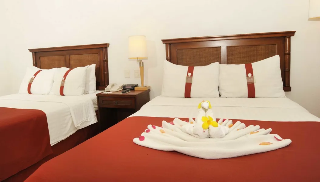 Gamma Plaza Ixtapa hotel detail image 6