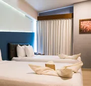 Hotel Clipperton hotel detail image 4