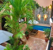 Acanto Playa del Carmen, Trademark Collection by Wyndham hotel detail image 3