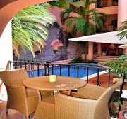 Acanto Playa del Carmen, Trademark Collection by Wyndham hotel detail image 4