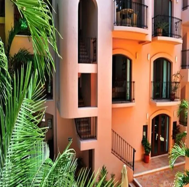 Acanto Playa del Carmen, Trademark Collection by Wyndham hotel detail image 6