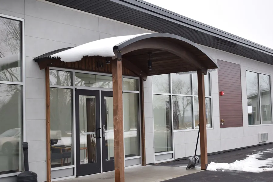 Menominee River Extended Stay Hotel hotel detail image 2