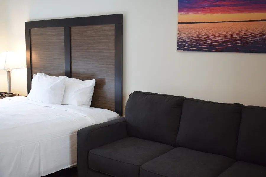Menominee River Extended Stay Hotel hotel detail image 6