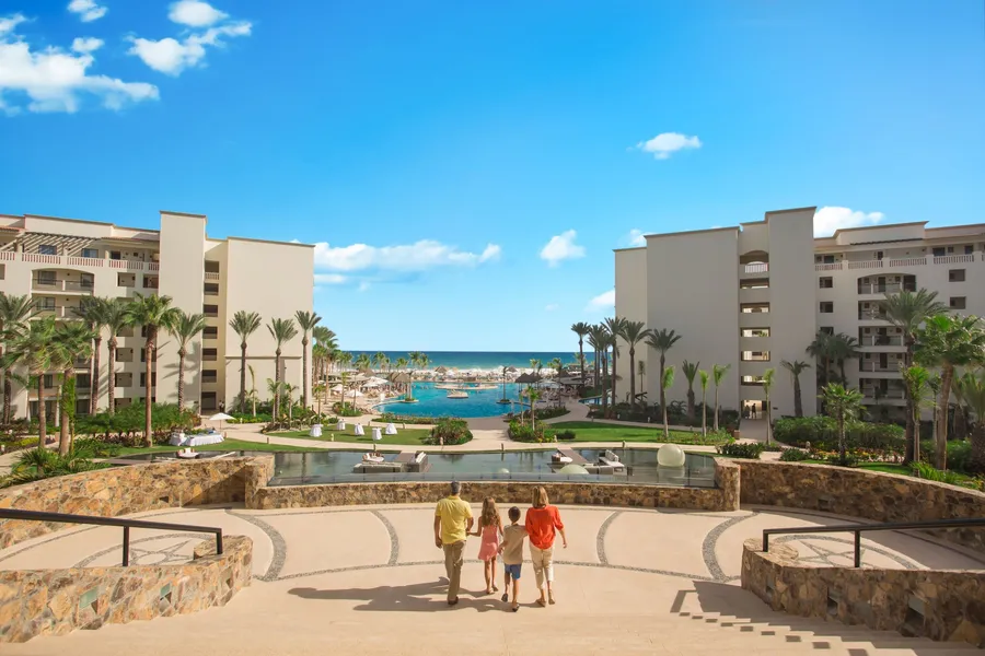 Hyatt Ziva Los Cabos- All Inclusive hotel detail image 6