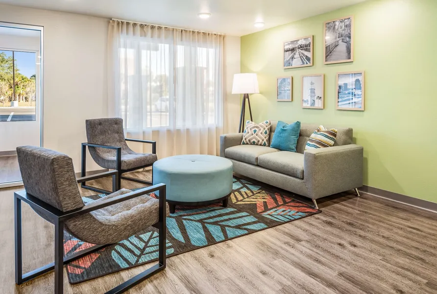 Extended Stay America Select Suites Orlando Kissimmee hotel detail image 2