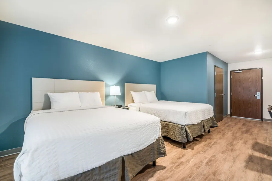 Extended Stay America Select Suites Orlando Kissimmee hotel detail image 6