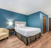 Extended Stay America Select Suites Orlando Kissimmee hotel detail image 7