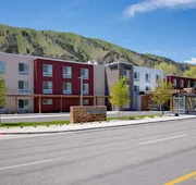 Fairfield Inn & Suites by Marriott Hailey Sun Valley hotel detail image 3