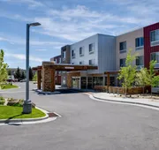 Fairfield Inn & Suites by Marriott Hailey Sun Valley hotel detail image 4