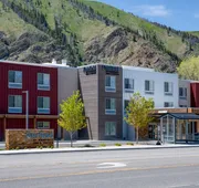 Fairfield Inn & Suites by Marriott Hailey Sun Valley hotel detail image 5