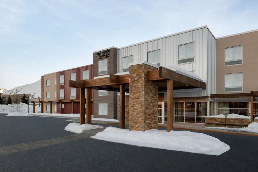 Fairfield Inn & Suites by Marriott Hailey Sun Valley hotel detail image 6
