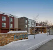 Fairfield Inn & Suites by Marriott Hailey Sun Valley hotel detail image 7