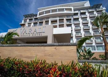 Varali Grand Hotel hotel thumbnail 2
