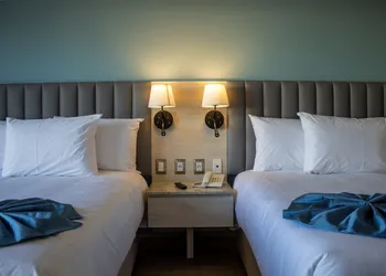 Varali Grand Hotel hotel thumbnail 5