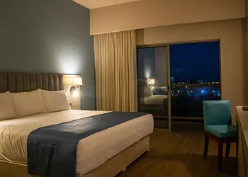 Varali Grand Hotel hotel thumbnail 7