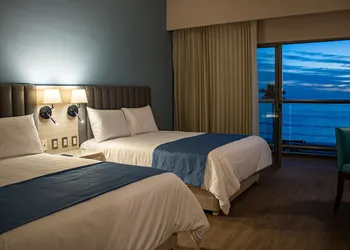 Varali Grand Hotel hotel thumbnail 8