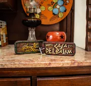 Casa del Balam Merida hotel detail image 7