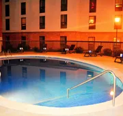 Hampton by Hilton Saltillo hotel detail image 4