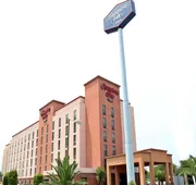 Hampton by Hilton Saltillo hotel detail image 5