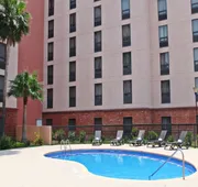 Hampton by Hilton Saltillo hotel detail image 7
