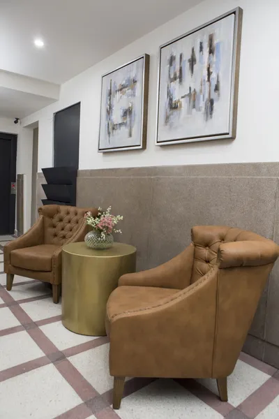 Suites Rio Elba hotel detail image 2