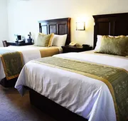 Hecthorny San Carlos Tequisquiapan, BW Signature Collection hotel detail image 5