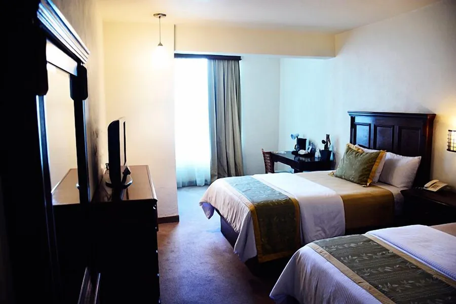 Hecthorny San Carlos Tequisquiapan, BW Signature Collection hotel detail image 6