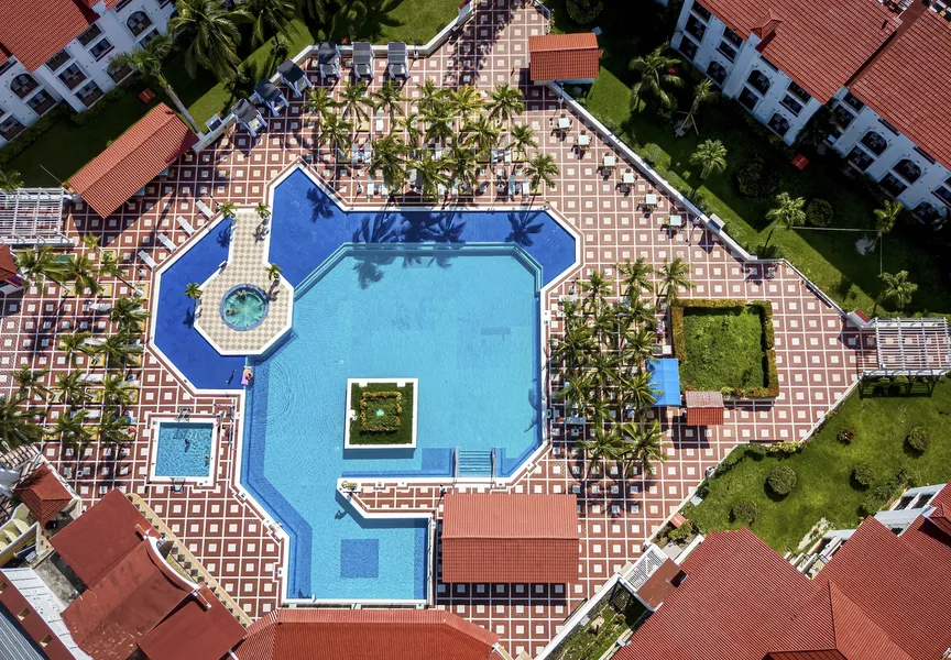 Cozumel Hotel & Resort - All Inclusive hotel detail image 2