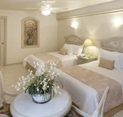 Hotel & Suites Quinta Magna hotel detail image 4