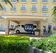 Best Western Hotel Posada Del Rio Express hotel detail image 5