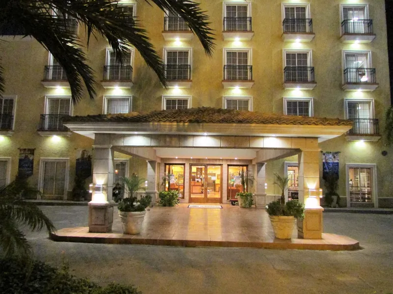 Best Western Hotel Posada Del Rio Express hotel detail image 6