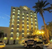 Best Western Hotel Posada Del Rio Express hotel detail image 7