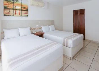Hotel Guivá Huatulco hotel thumbnail 2