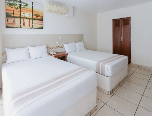 Hotel Guivá Huatulco hotel detail image 1