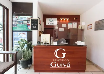 Hotel Guivá Huatulco hotel thumbnail 5